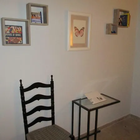 بيت للعطل Adorable House For 4 *