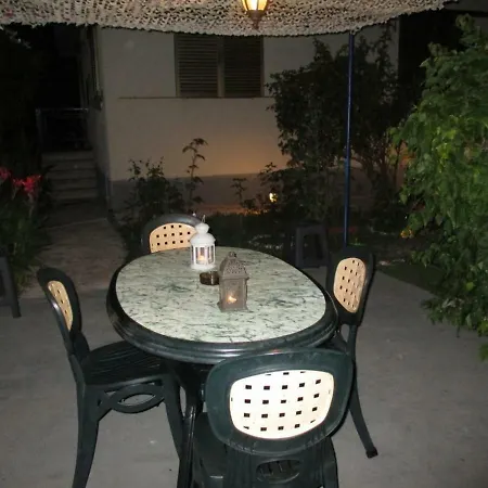 بيت للعطل Adorable House For 4 سامي