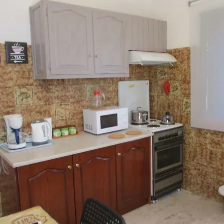 Adorable House For 4 * Sami (Kefalonia)
